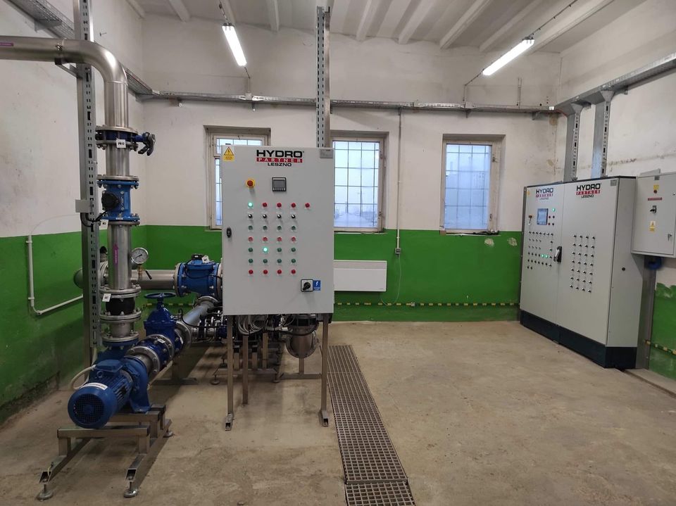 3 miliony na kolejne inwestycje w gminie Lądek