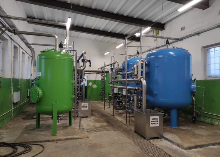 3 miliony na kolejne inwestycje w gminie Lądek