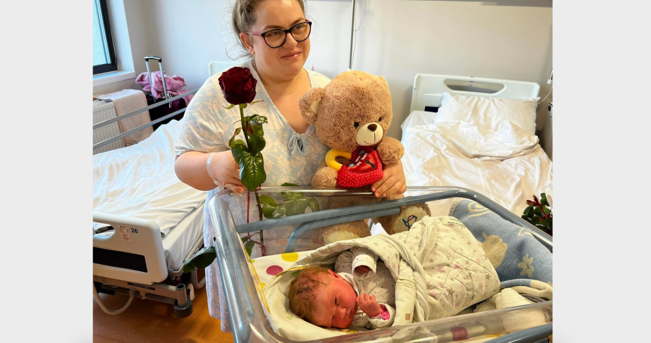 Milena i Zosia. Pierwsze dziewczyny w powiecie