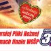 Piłkarski turniej WOŚPu
