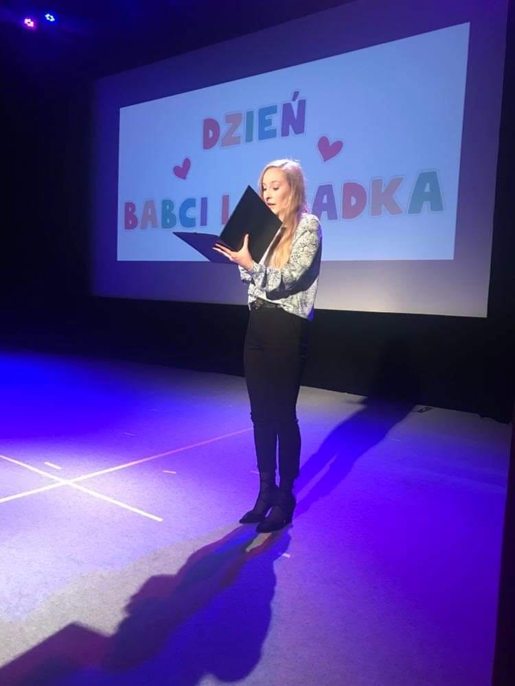 Mali Odkrywcy dla Babć i Dziadków