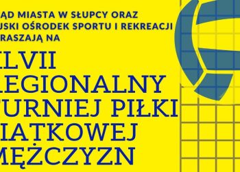 Regionalny turniej piłki siatkowej