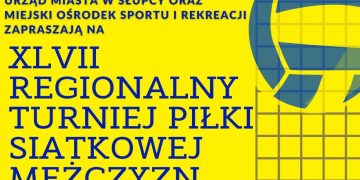 Regionalny turniej piłki siatkowej