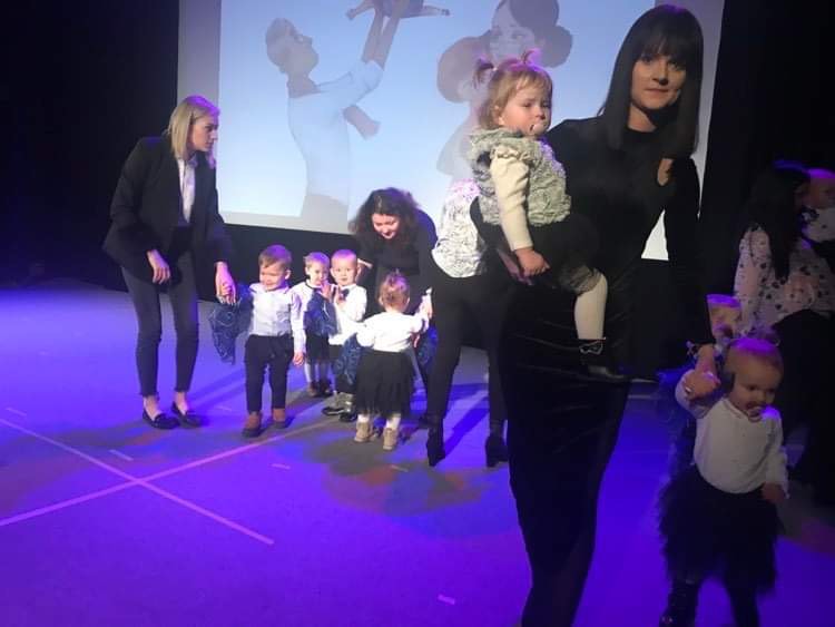 Mali Odkrywcy dla Babć i Dziadków