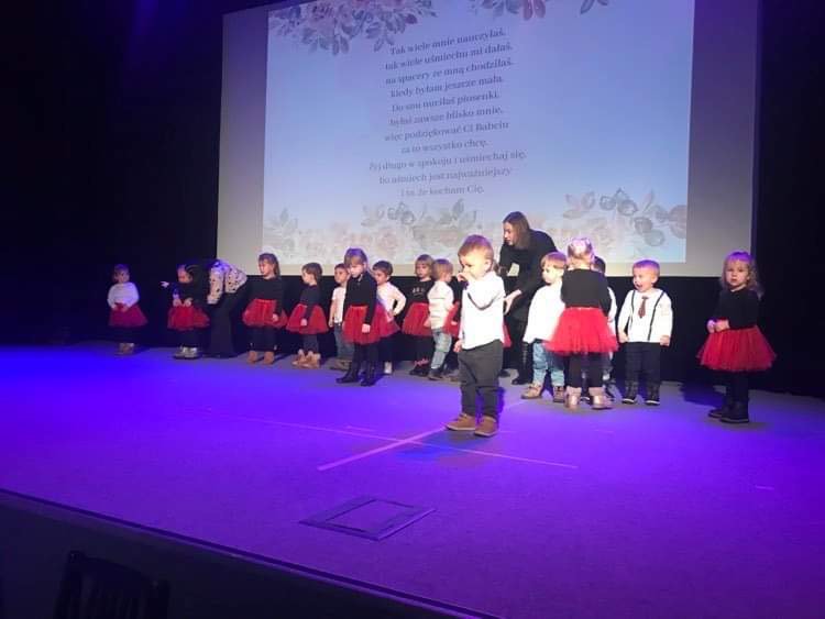 Mali Odkrywcy dla Babć i Dziadków