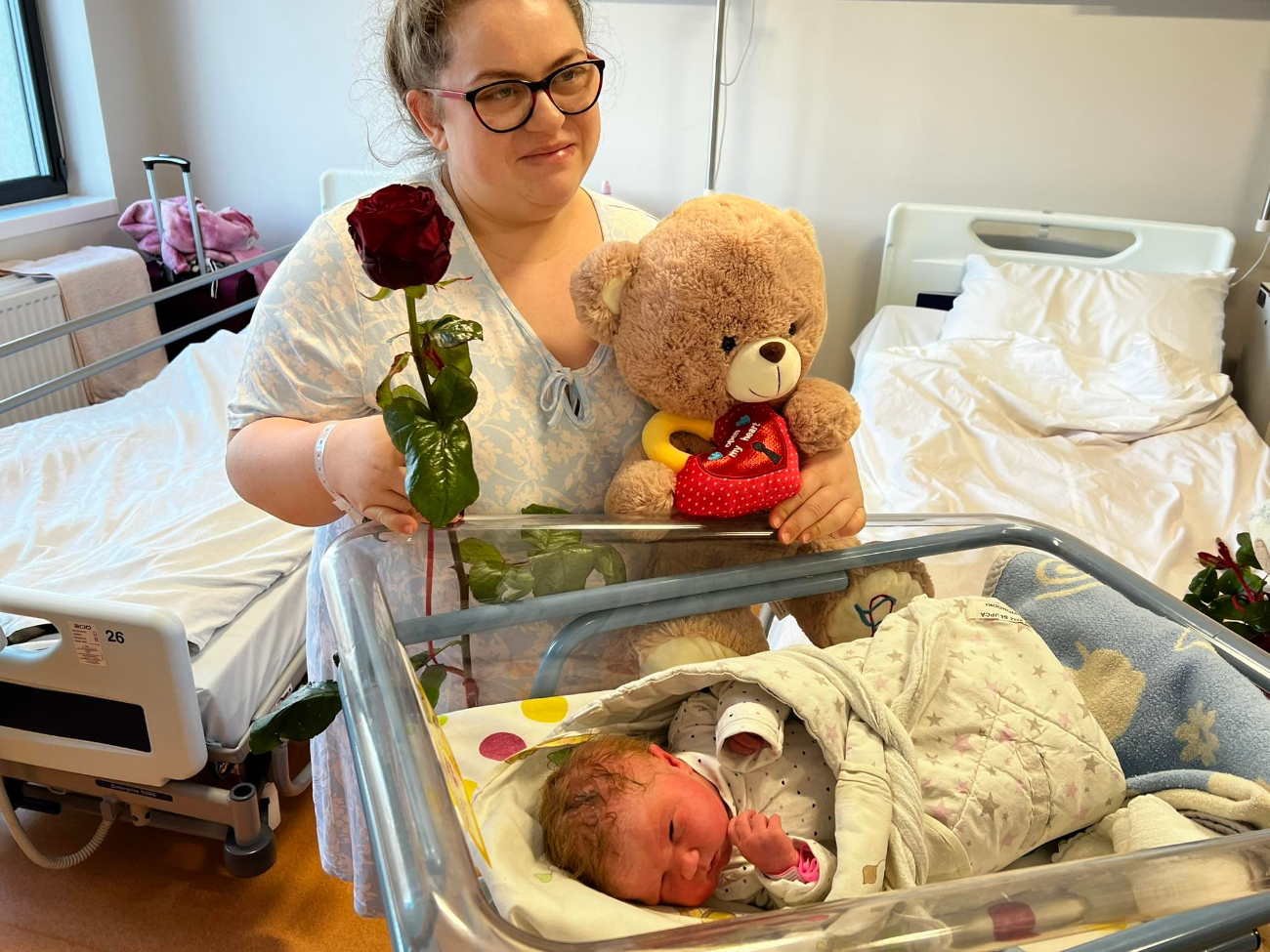 Milena i Zosia. Pierwsze dziewczyny w powiecie