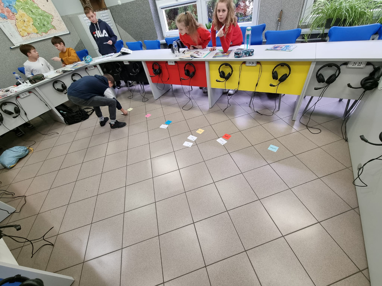 Karnawał z Kotunią