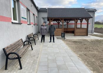 50 tysięcy dla Samarzewa