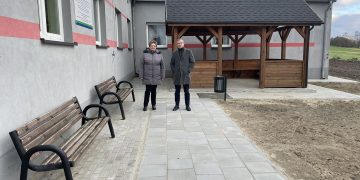 50 tysięcy dla Samarzewa