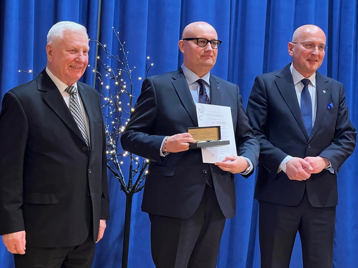 Pół miliarda na inwestycje. Powiat podziękował za wsparcie