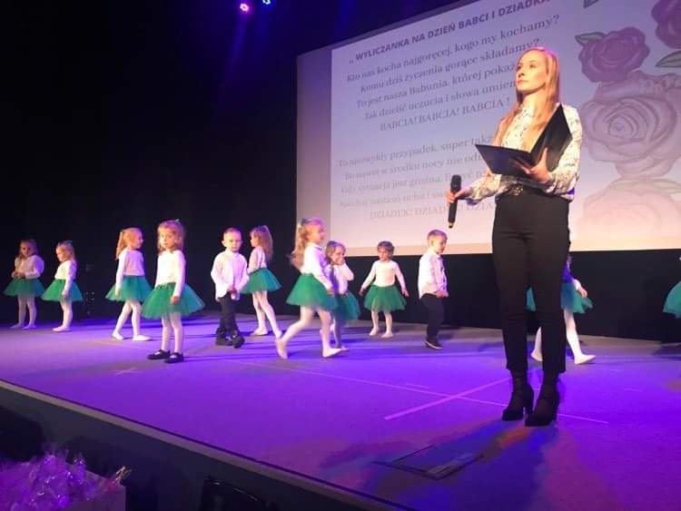 Mali Odkrywcy dla Babć i Dziadków