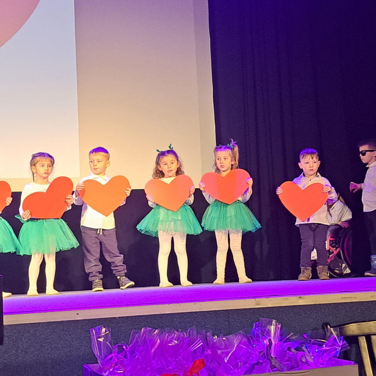 Mali Odkrywcy dla Babć i Dziadków