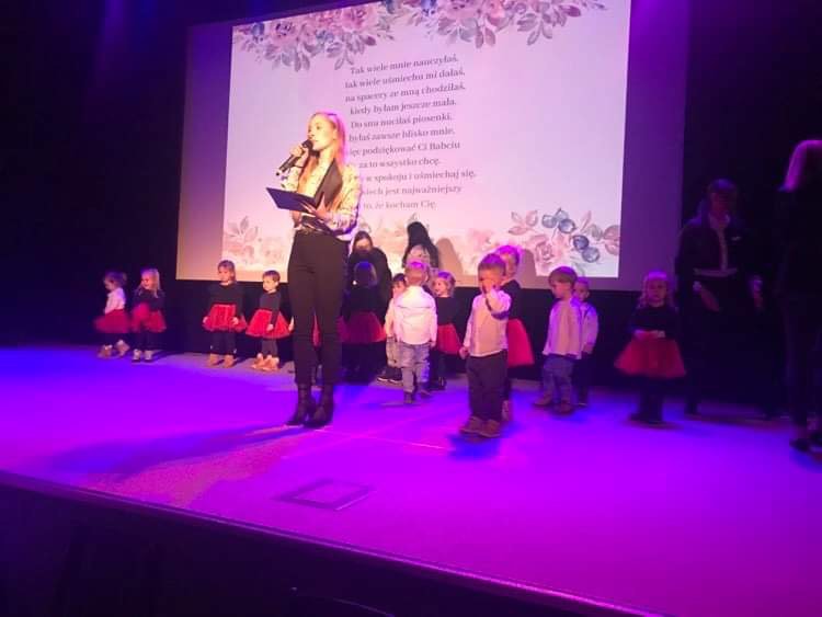 Mali Odkrywcy dla Babć i Dziadków