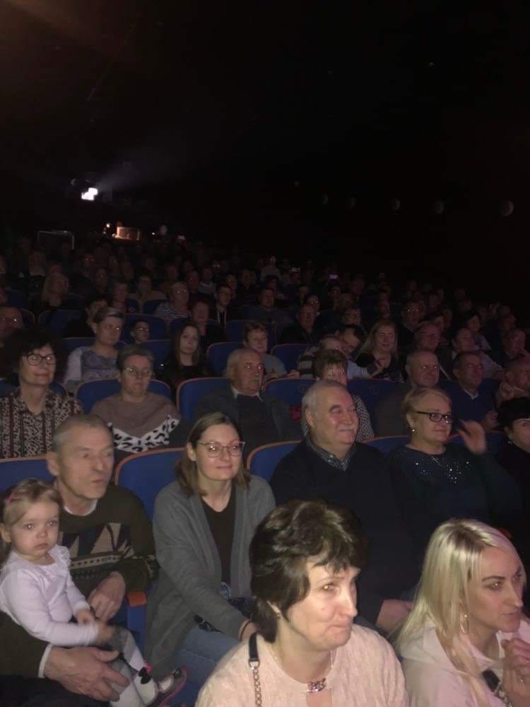 Mali Odkrywcy dla Babć i Dziadków