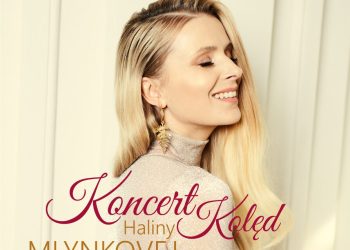 Halina Mlynkova wystąpi w regionie. Bezpłatne wejściówki w urzędzie