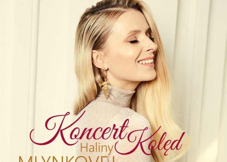 Halina Mlynkova wystąpi w regionie. Bezpłatne wejściówki w urzędzie