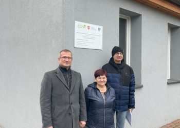 50 tysięcy dla Lądu