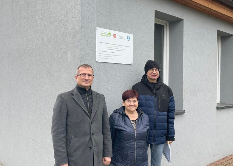 50 tysięcy dla Lądu