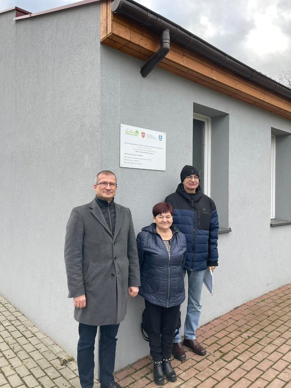 50 tysięcy dla Lądu