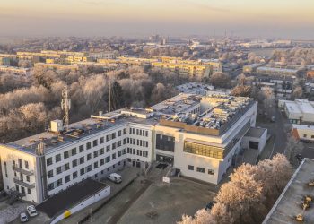 Szpital zatrudni lekarzy. Jakich specjalistów poszukuje?
