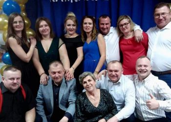 Karnawał z Kotunią