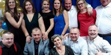 Karnawał z Kotunią