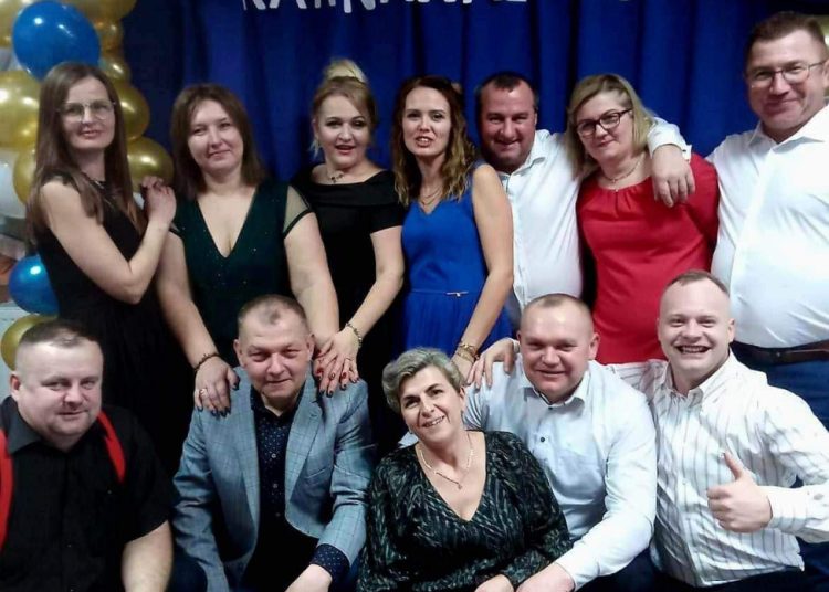 Karnawał z Kotunią