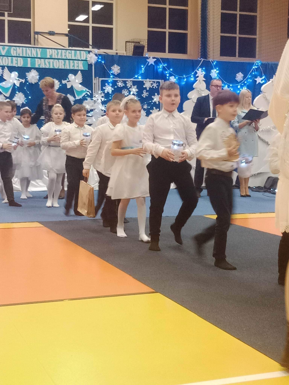 Karnawał z Kotunią