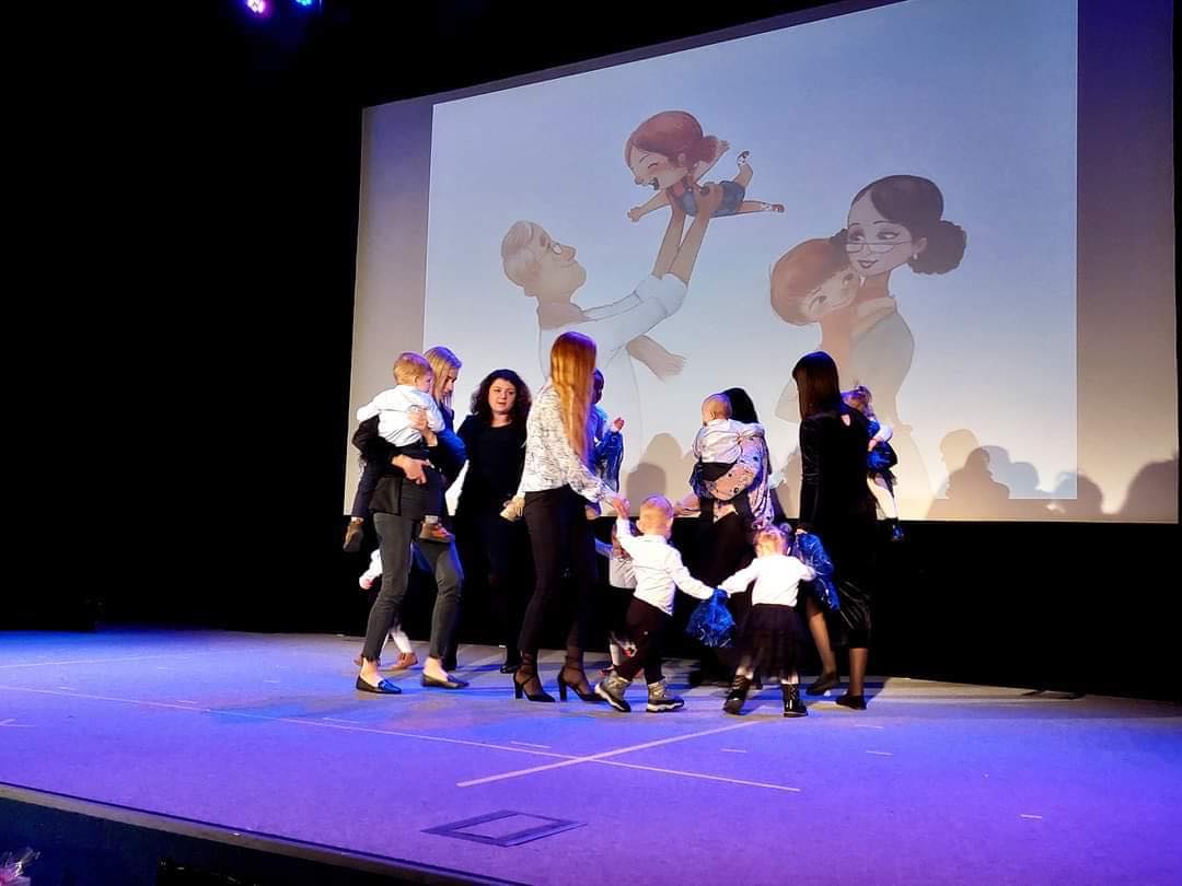 Mali Odkrywcy dla Babć i Dziadków