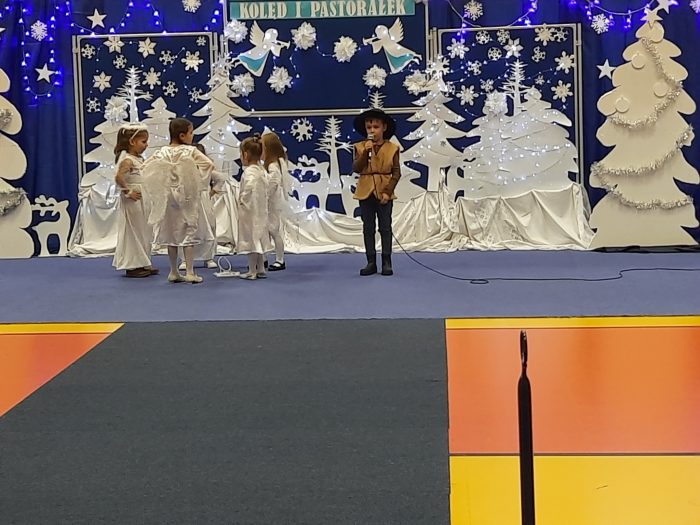 IV Gminny Przegląd Kolęd i Pastorałek