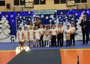 IV Gminny Przegląd Kolęd i Pastorałek