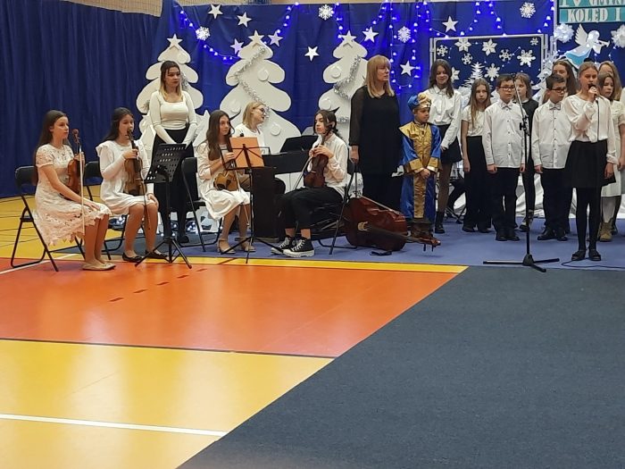 IV Gminny Przegląd Kolęd i Pastorałek