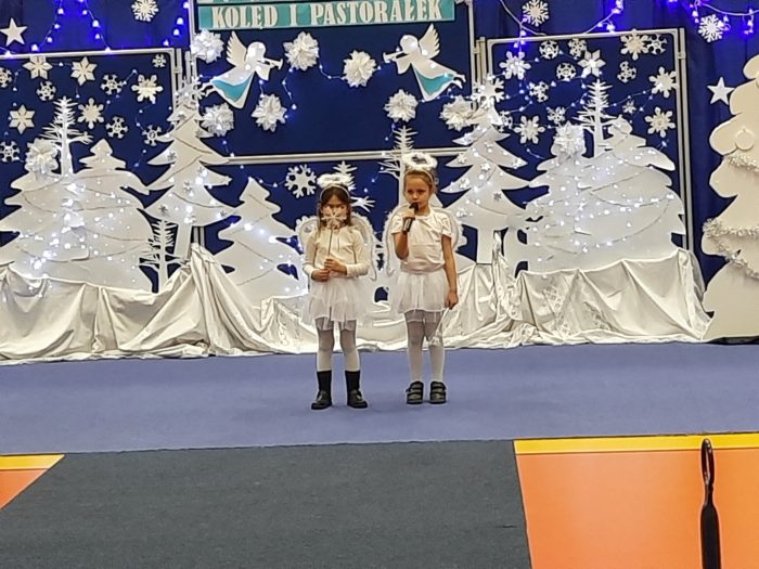 IV Gminny Przegląd Kolęd i Pastorałek