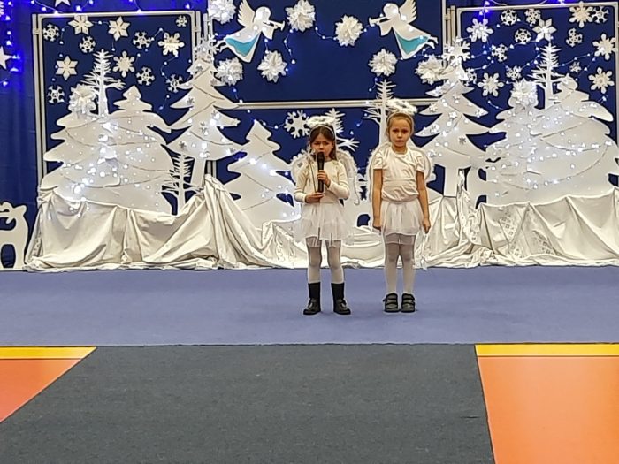 IV Gminny Przegląd Kolęd i Pastorałek