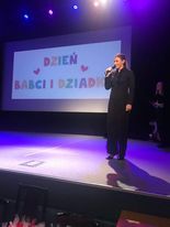 Pierwszaczki z Młodojewa dla Babć i Dziadków