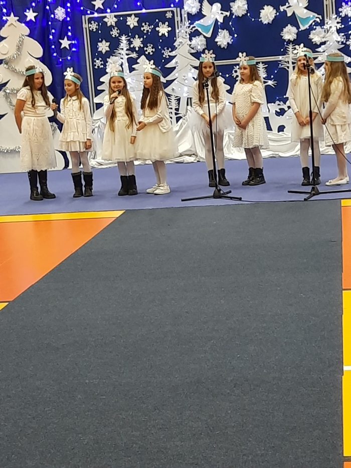 IV Gminny Przegląd Kolęd i Pastorałek