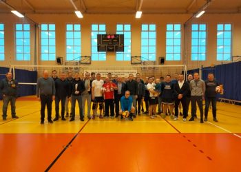 Strażackie mistrzostwa gminy Słupca