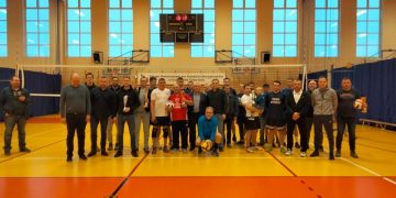 Strażackie mistrzostwa gminy Słupca