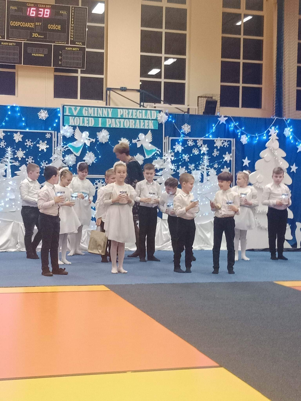 Karnawał z Kotunią