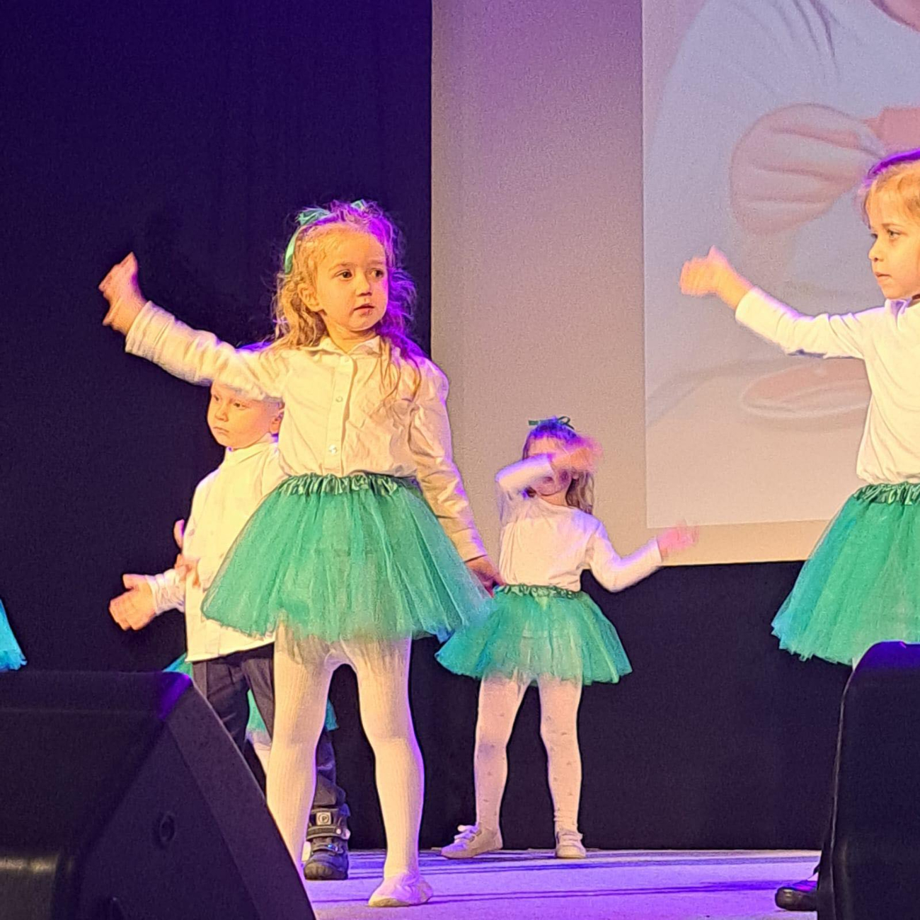 Mali Odkrywcy dla Babć i Dziadków