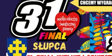 Finał WOŚP potrwa dwa dni. Słupecki sztab pokazał program