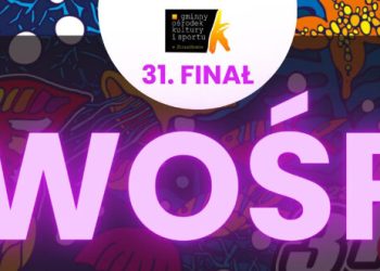 Jak będzie wyglądał finał WOŚP? Znamy szczegóły