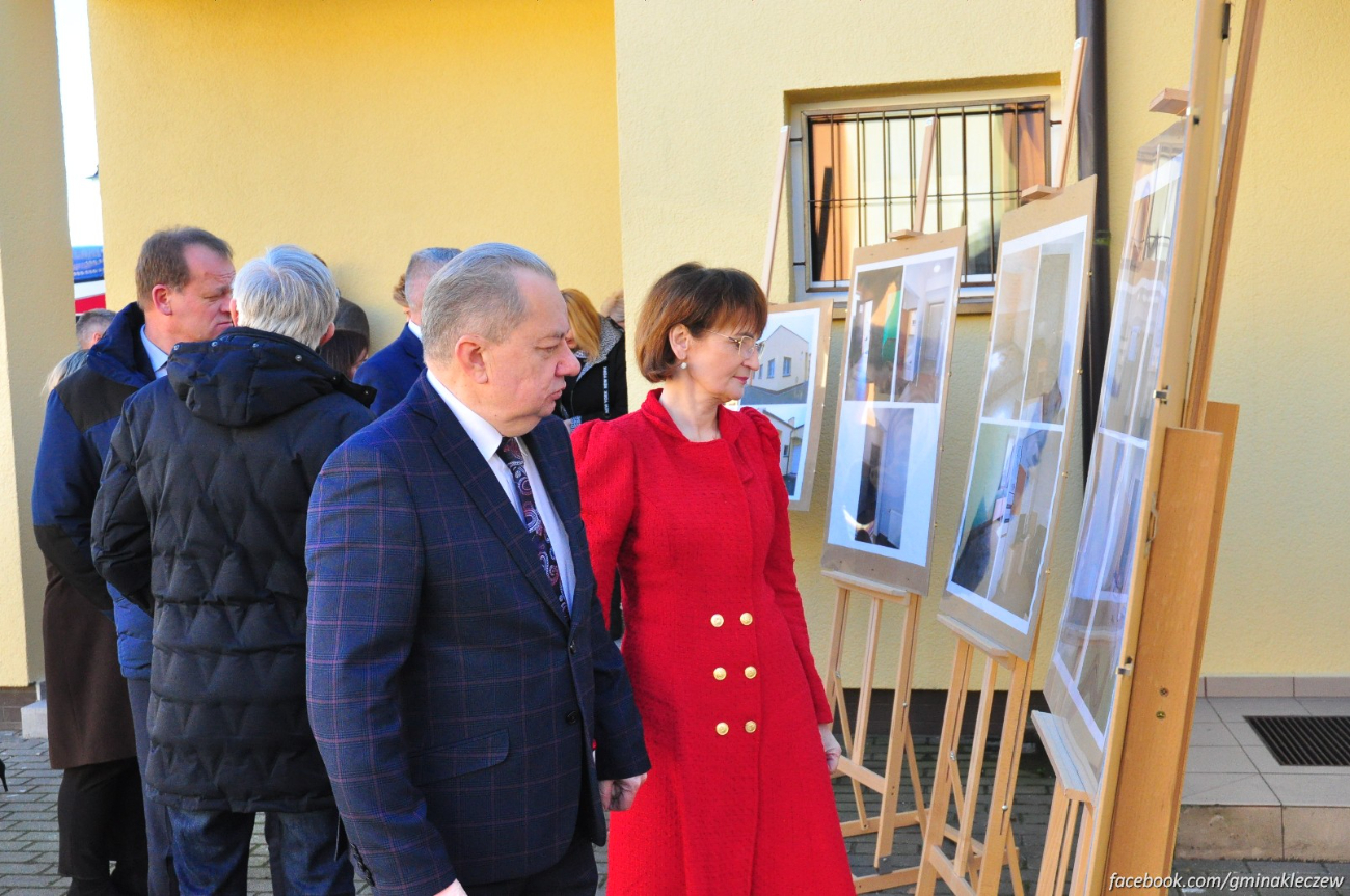 Karetka bliżej powiatu. 26 tysięcy ludzi może czuć się bezpieczniej