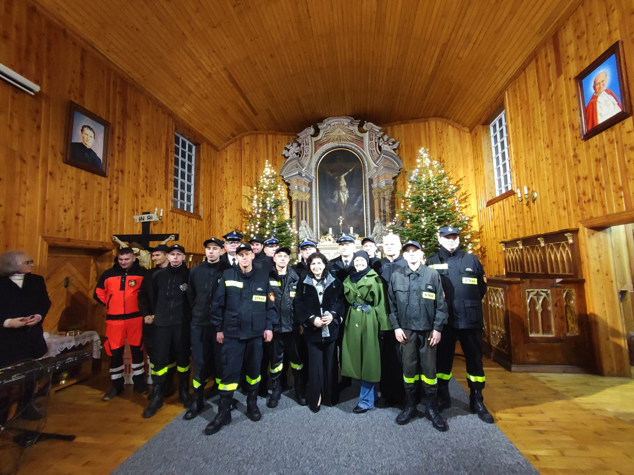 Koncert Eleni w Kowalewie Opactwie