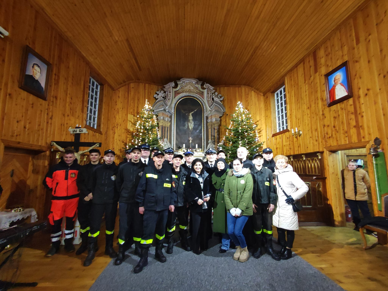 Mali Odkrywcy dla Babć i Dziadków