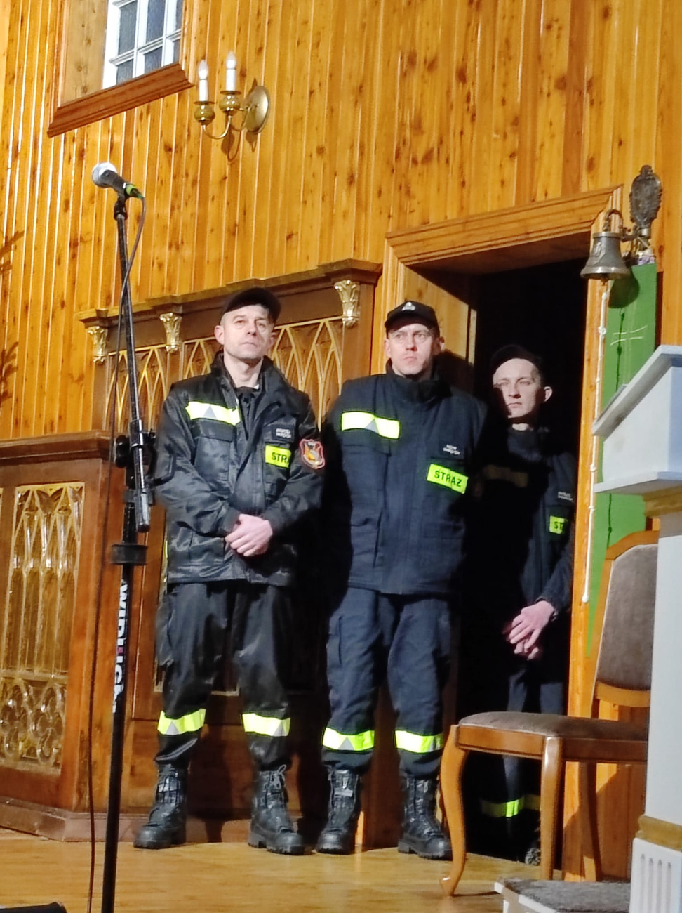 Koncert Eleni w Kowalewie Opactwie