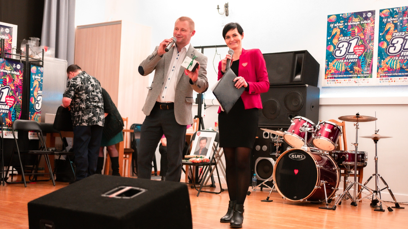 Prawie 32 tysiące w Lądku