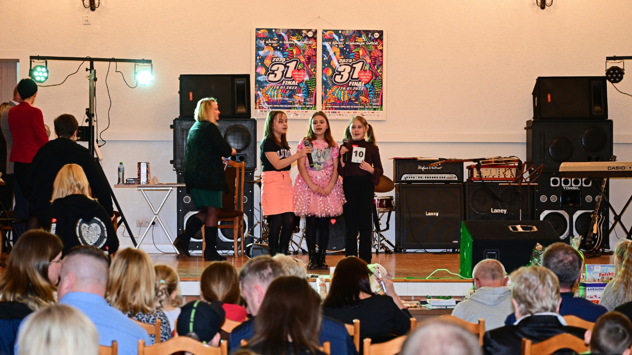 Prawie 32 tysiące w Lądku