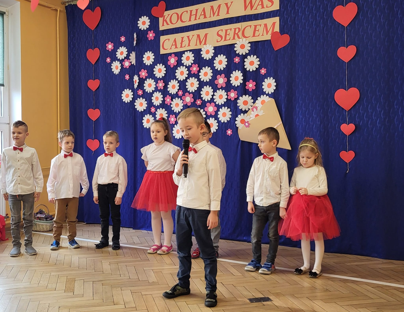 Dzień Babci i Dziadka w Kotuni