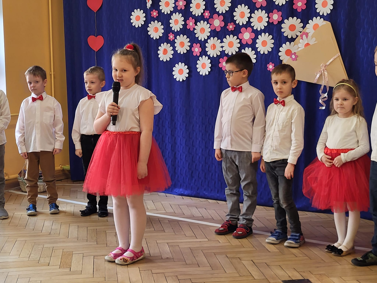 Dzień Babci i Dziadka w Kotuni